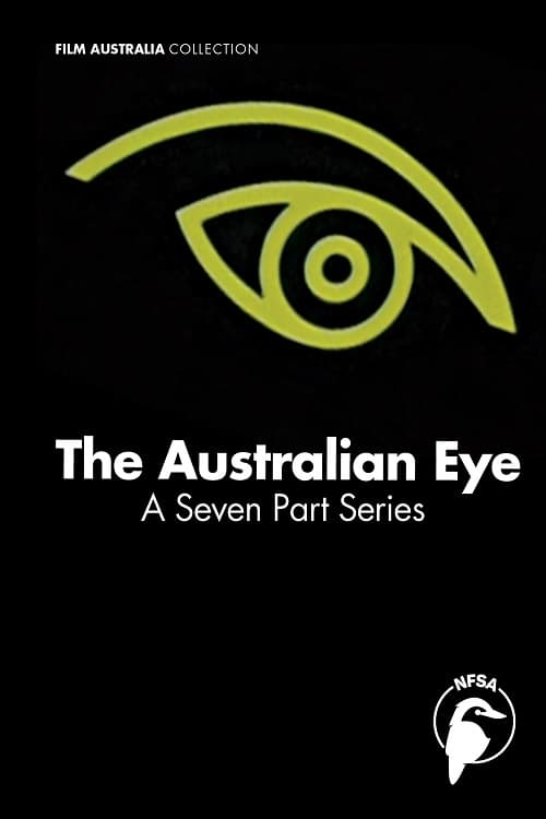 The Australian Eye Series