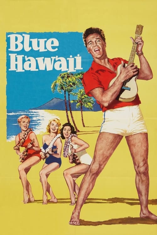 Blue Hawaii