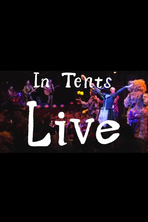 Recess Monkey: In Tents Live at Teatro ZinZanni