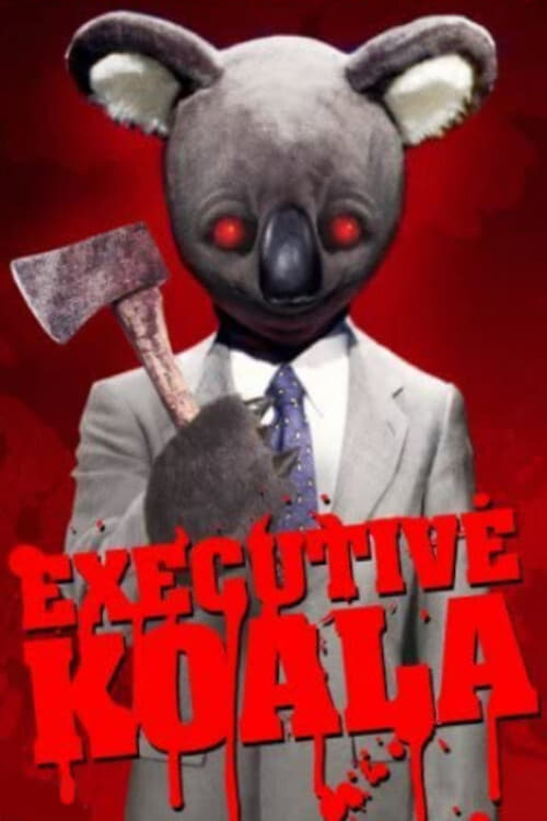 Executive Koala