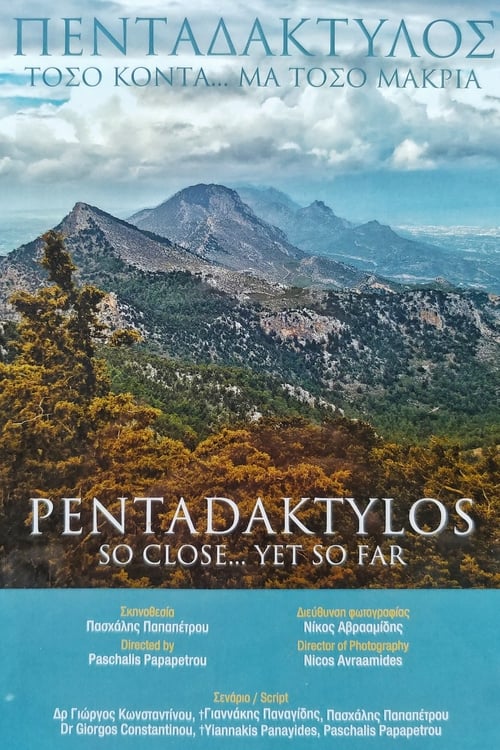 Pendadaktylos - So Close... Yet So Far