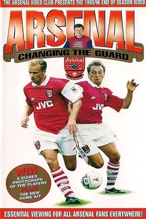 Arsenal: Season Review 1995-1996