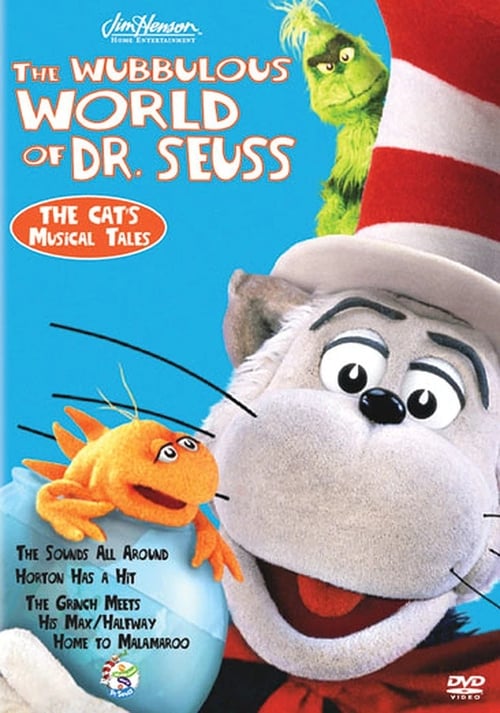 The Wubbulous World of Dr. Seuss: The Cat's Musical Tales