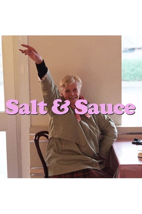 Salt and Sauce
