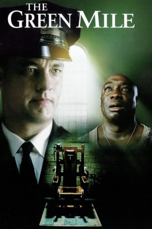 Miracles and Mystery: Creating 'The Green Mile'