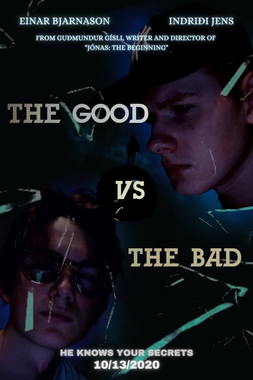 The Good Vs The Bad