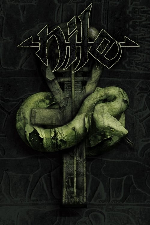 Nile - In their darkened shrines bonus dvd