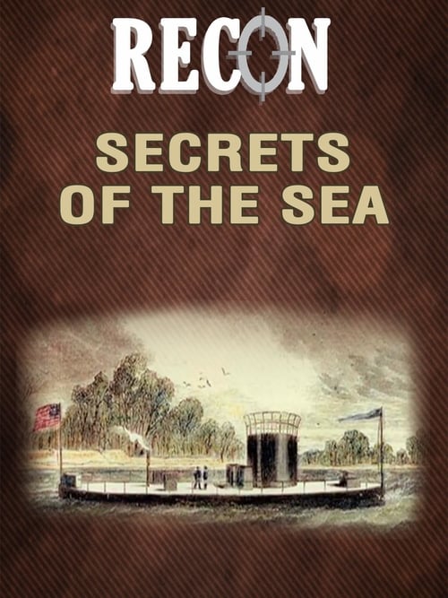 Recon - The Secrets of the Sea