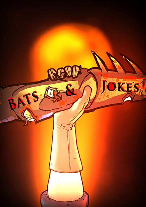 Bats & Jokes