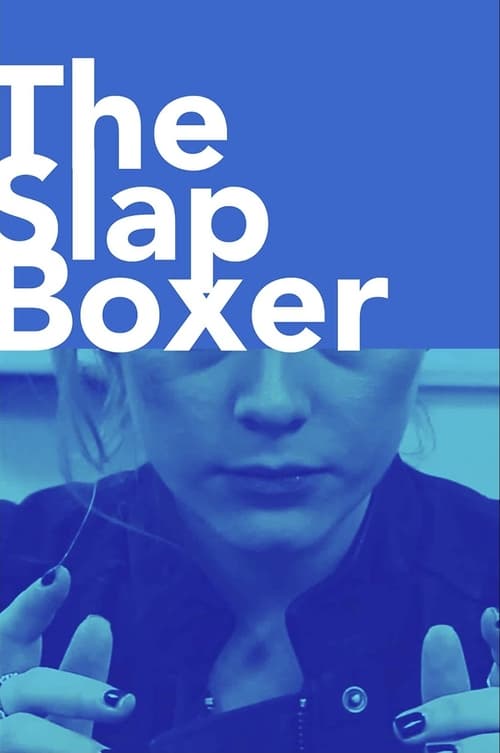 The Slap Boxer