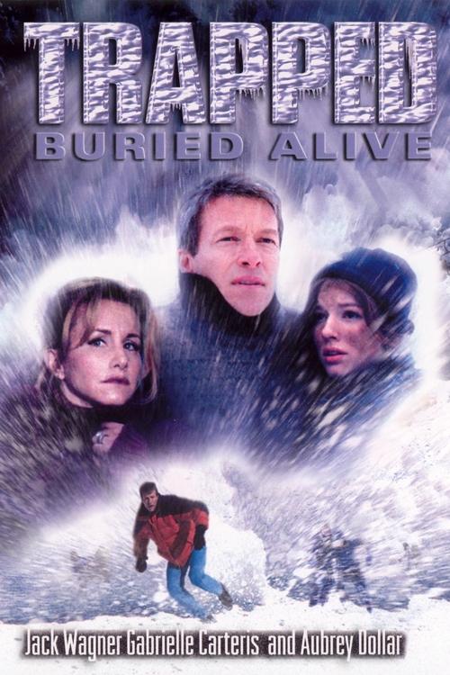 Trapped: Buried Alive