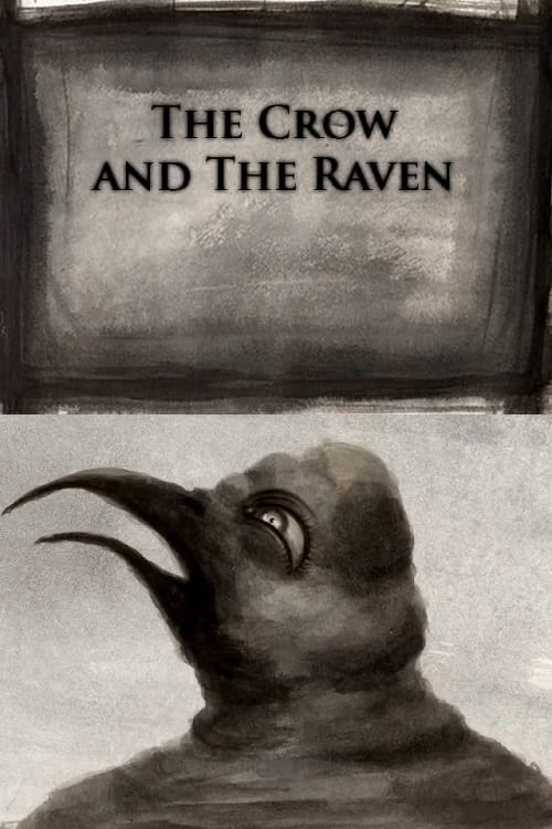 The Crow and the Raven