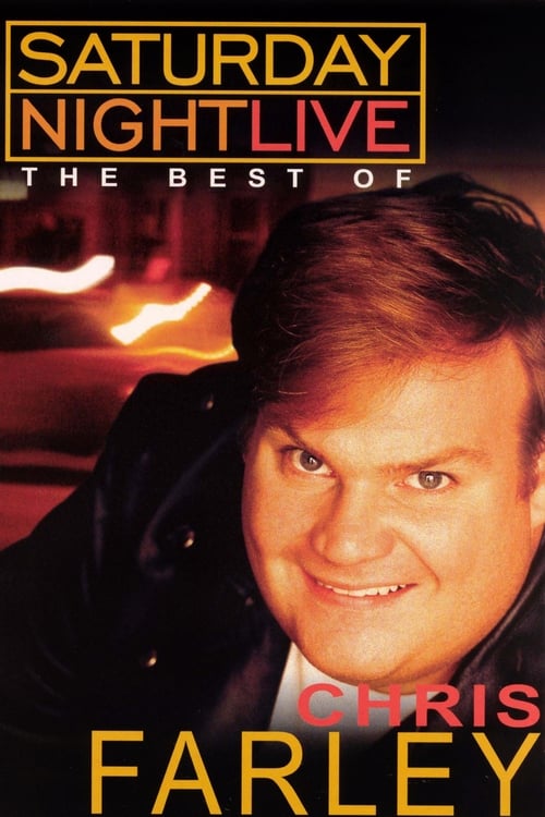 Saturday Night Live: The Best of Chris Farley