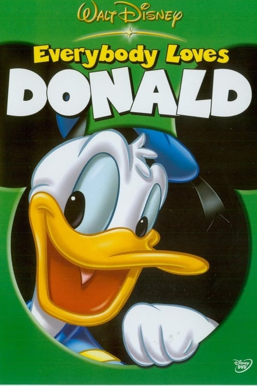 Everybody Loves Donald