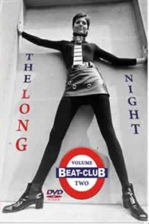 The Long Beat Club Night - Vol. 2