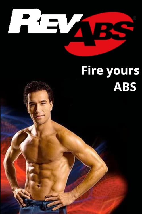 Rev Abs - Fire yours ABS