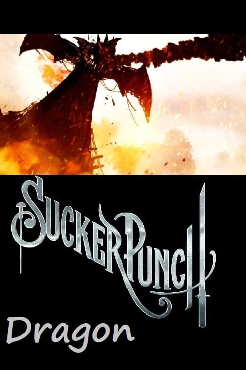 Sucker Punch : Dragon