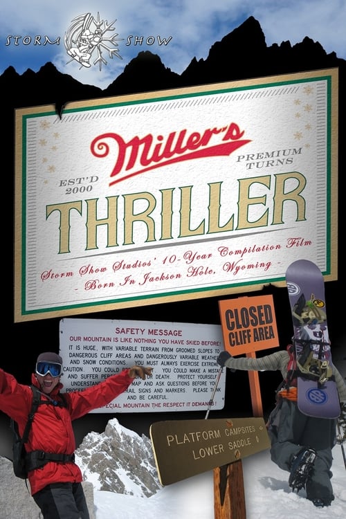 Miller's Thriller