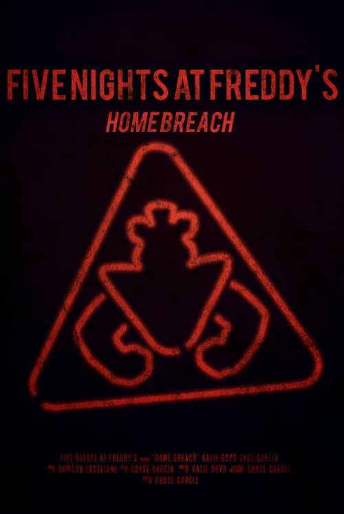 Five Nights at Freddy's: Home Breach
