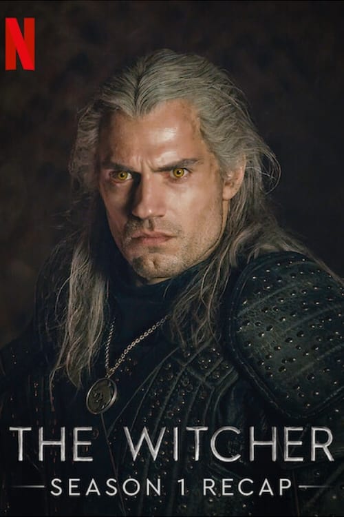 The Witcher Season One Recap: From the Beginning