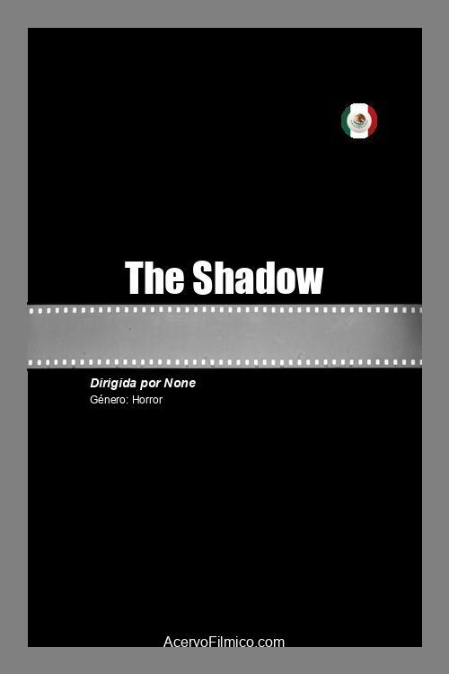 The Shadow