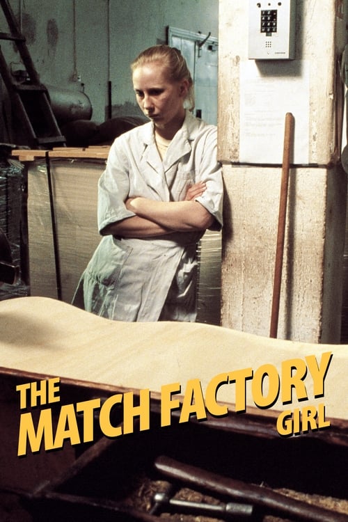 The Match Factory Girl