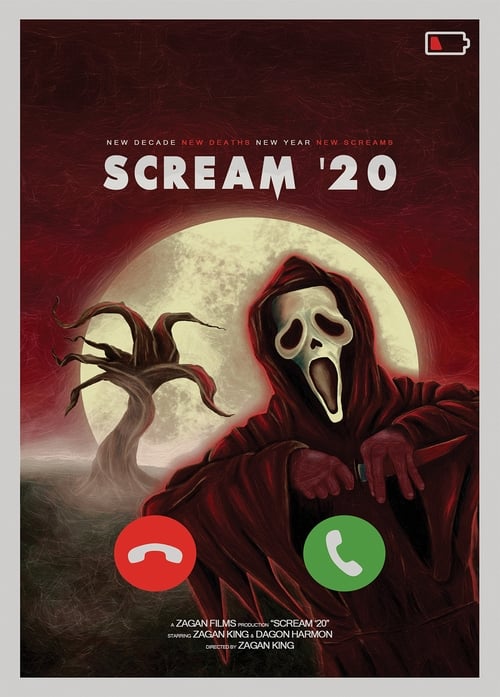 Scream ‘20