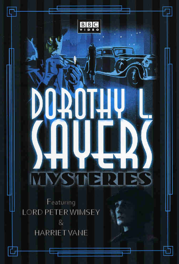 A Dorothy L. Sayers Mystery