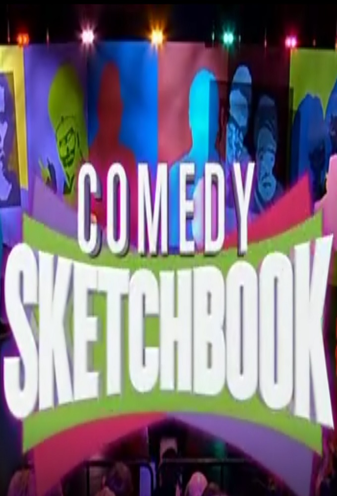 Comedy Sketchbook