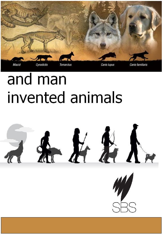 And Man Invented Animals