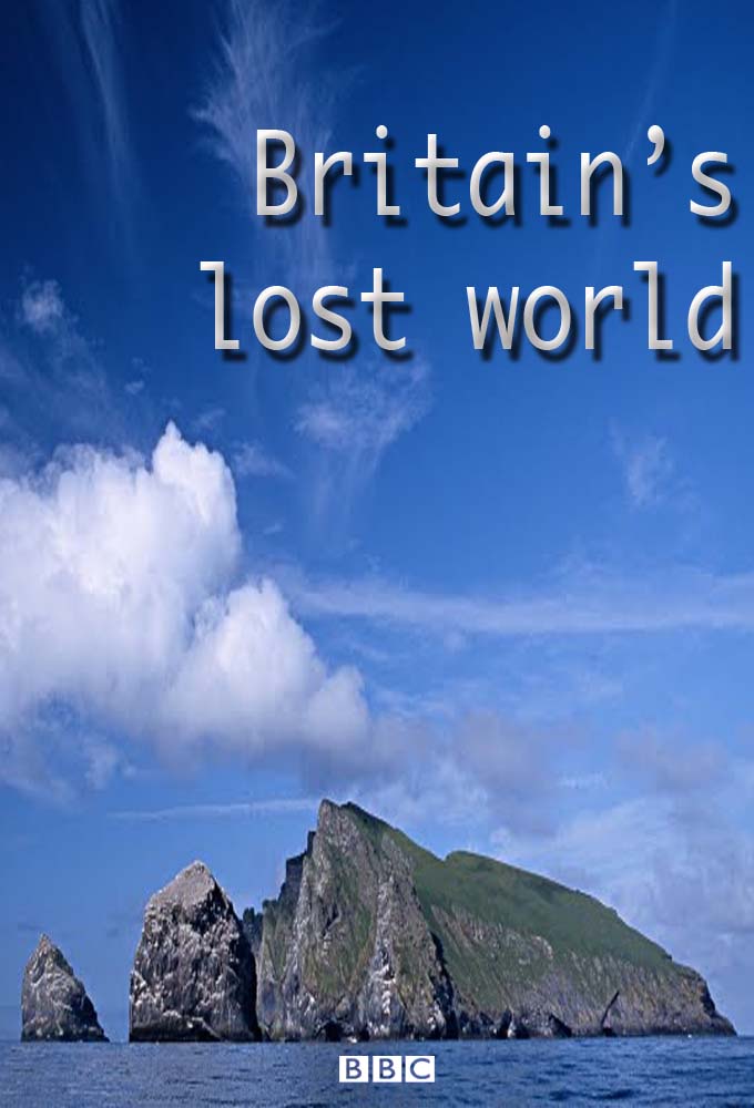 Britain's Lost World