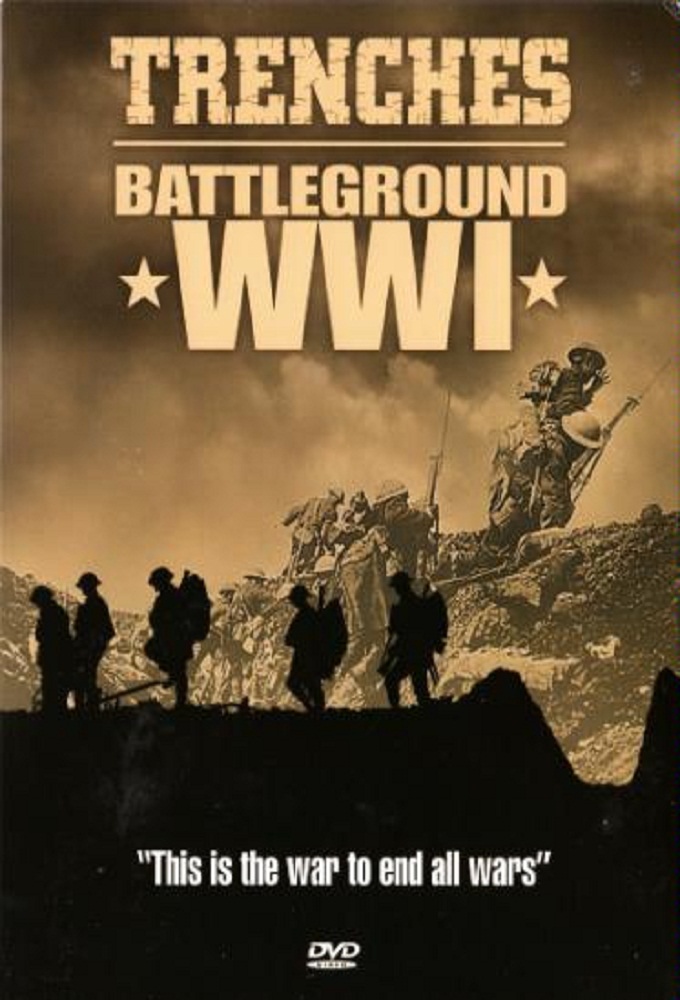 Trenches: Battleground WWI