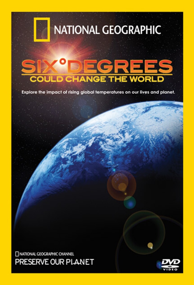 Six Degrees Could Change The World