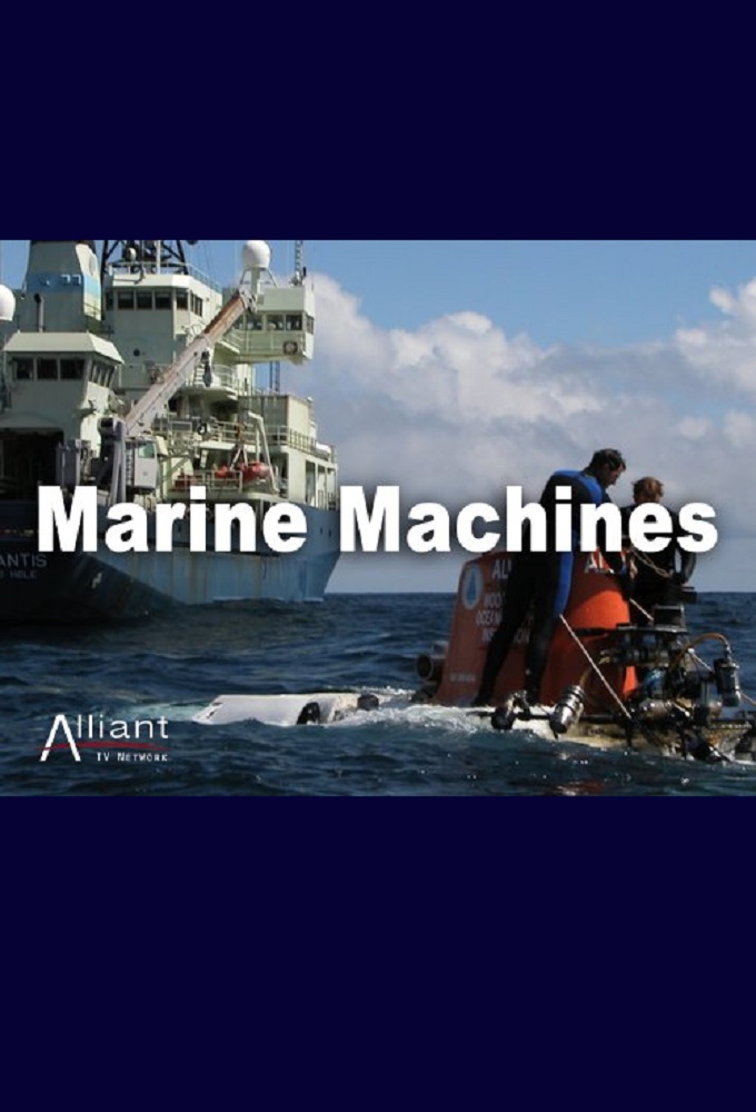 Marine Machines
