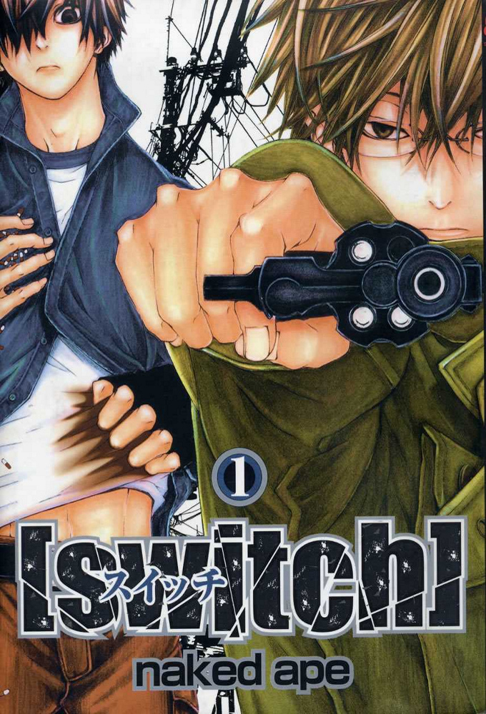 Switch (2008)