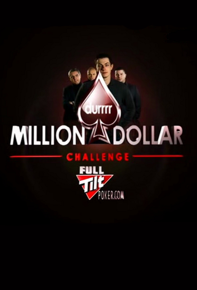 Full Tilt's Durrrr Million Dollar Challenge