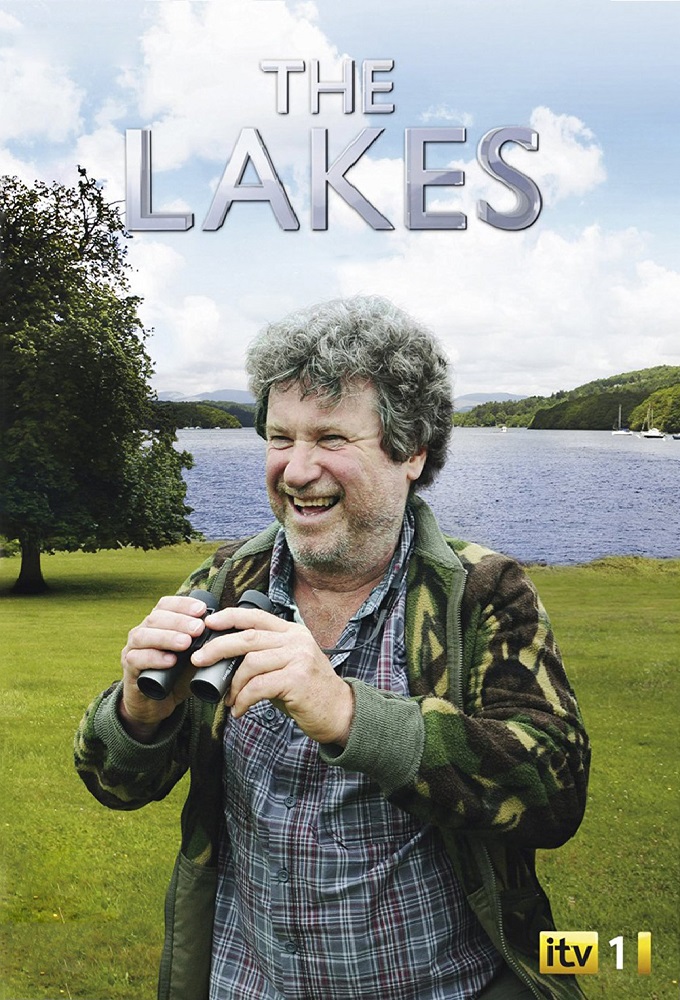 The Lakes With Rory McGrath