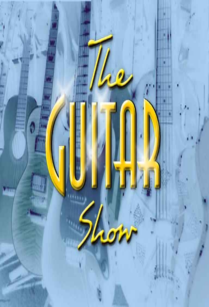 The Guitar Show