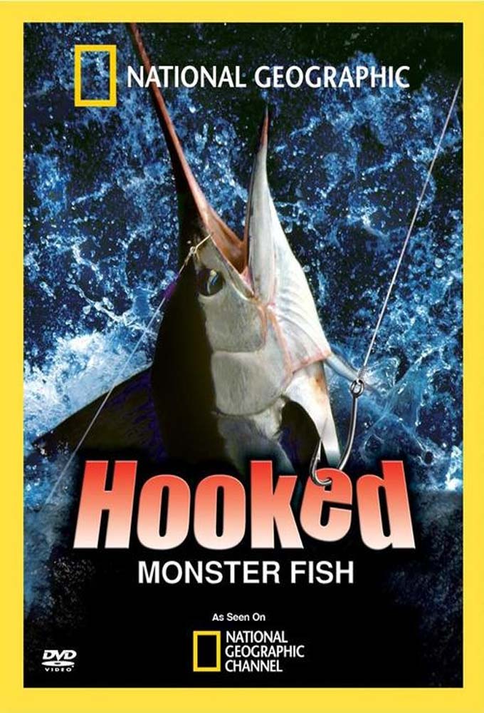 Hooked: Monster Fishing