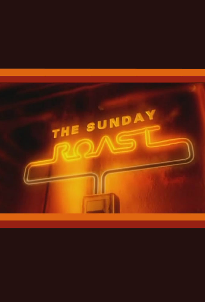 The NRL Sunday Roast
