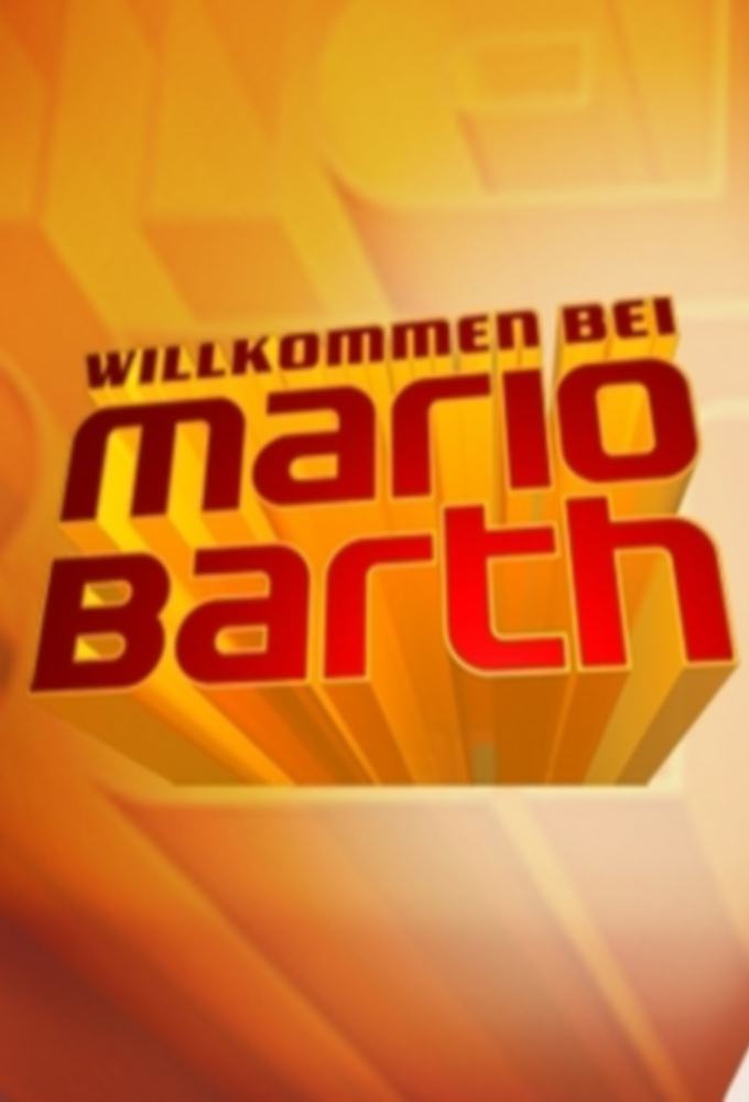 Welcome to Mario Barth