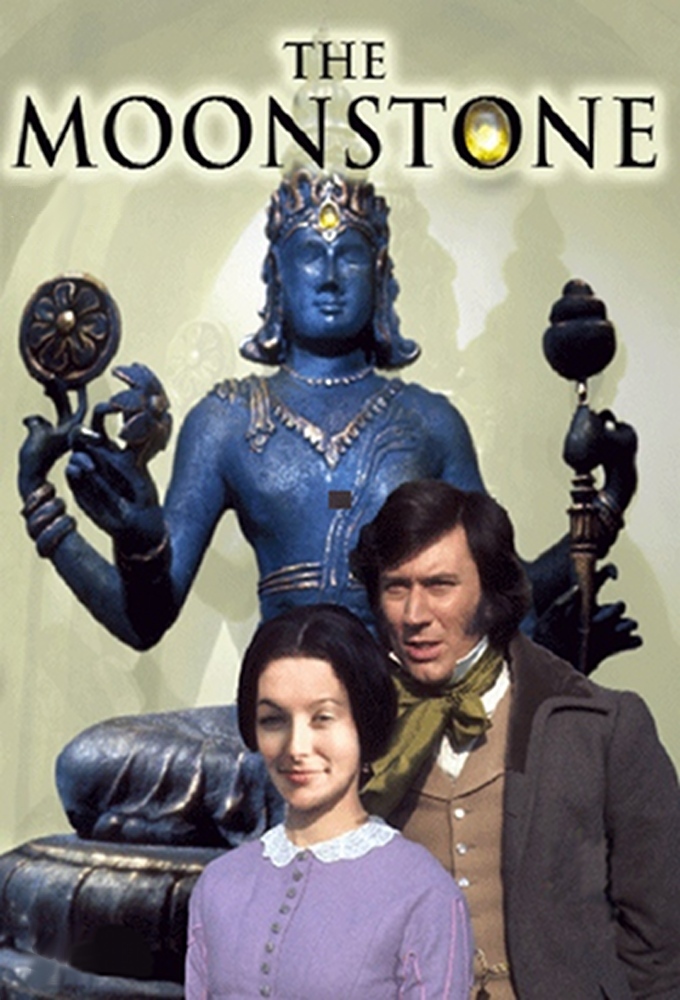 The Moonstone (1972)