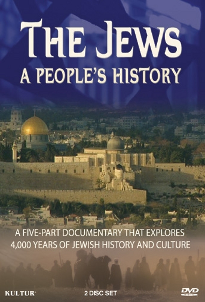 The Jews - A People's History
