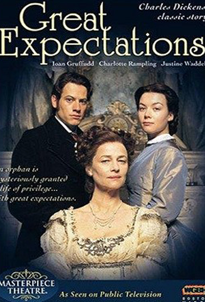 Great Expectations (1999)