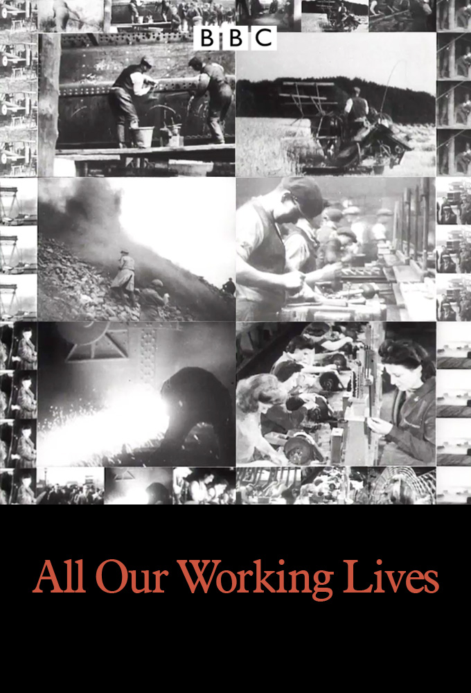 All Our Working Lives