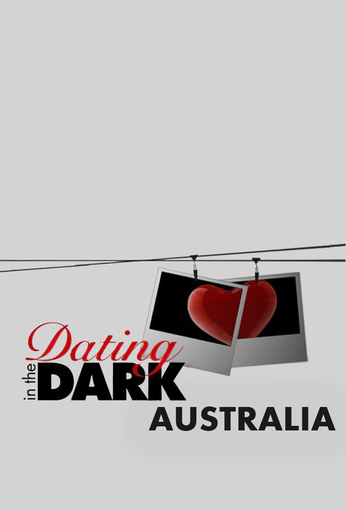 Dating in the Dark (AU)