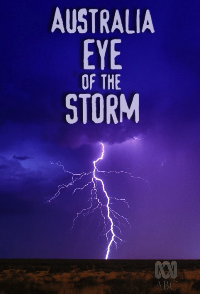 Australia - Eye of the Storm