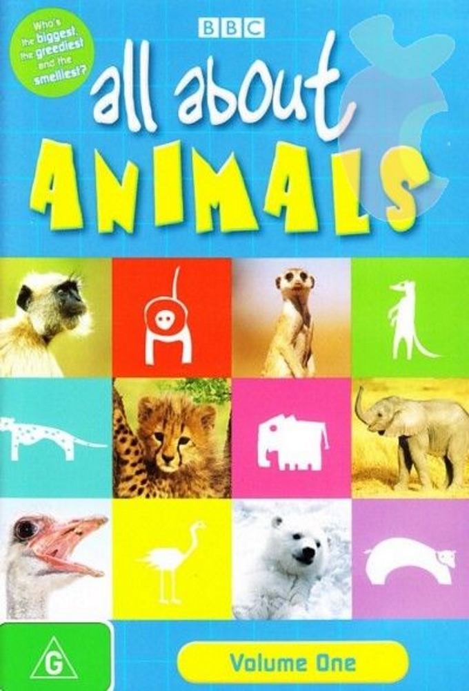 BBC All About Animals