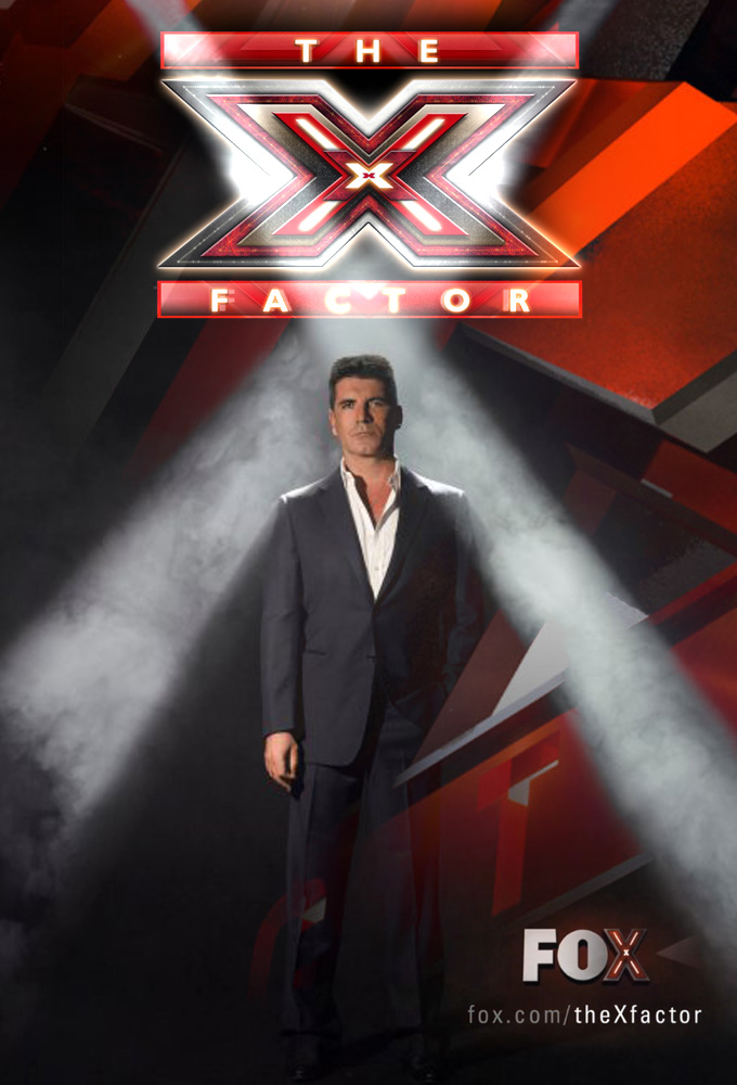 The X Factor (US)