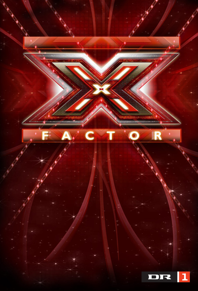 X-Factor (DK)